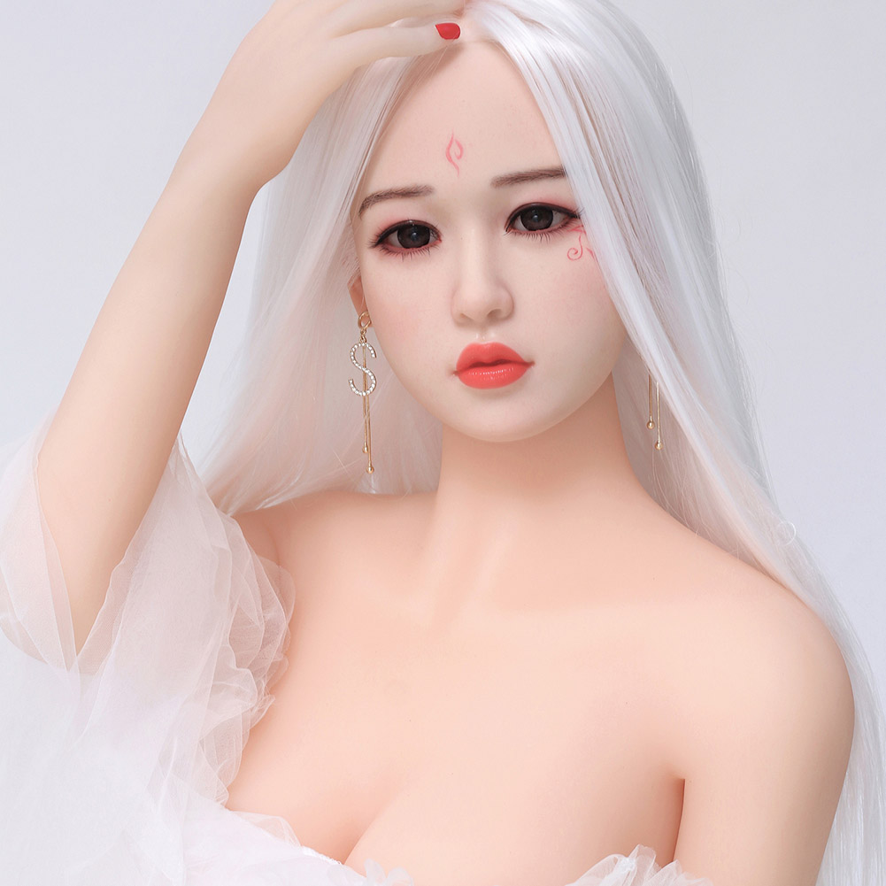 158 Hair transplant Silicone Dolls 205 (4)