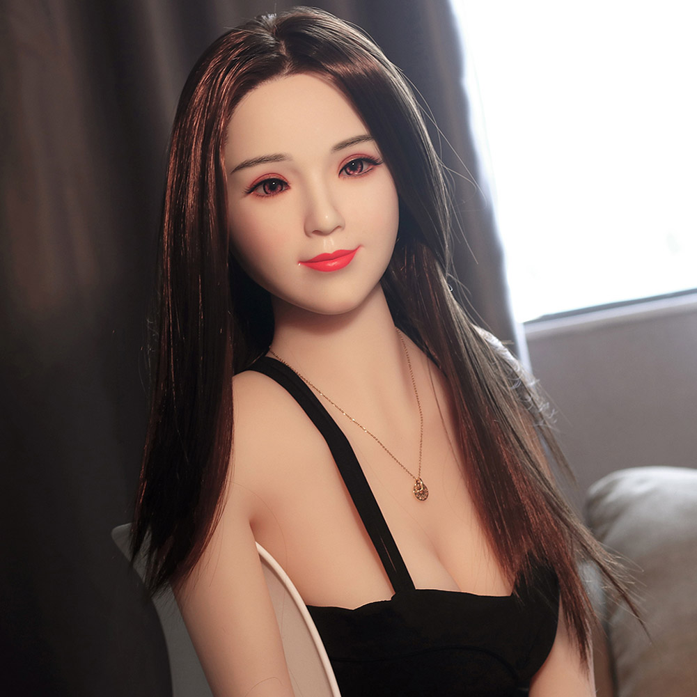 158 Hair transplant Silicone Dolls 220 (1)