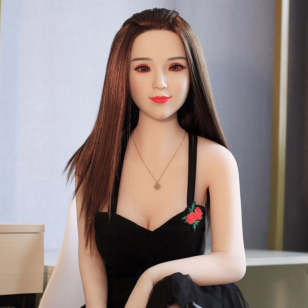 158 Hair transplant Silicone Dolls 220 (3)