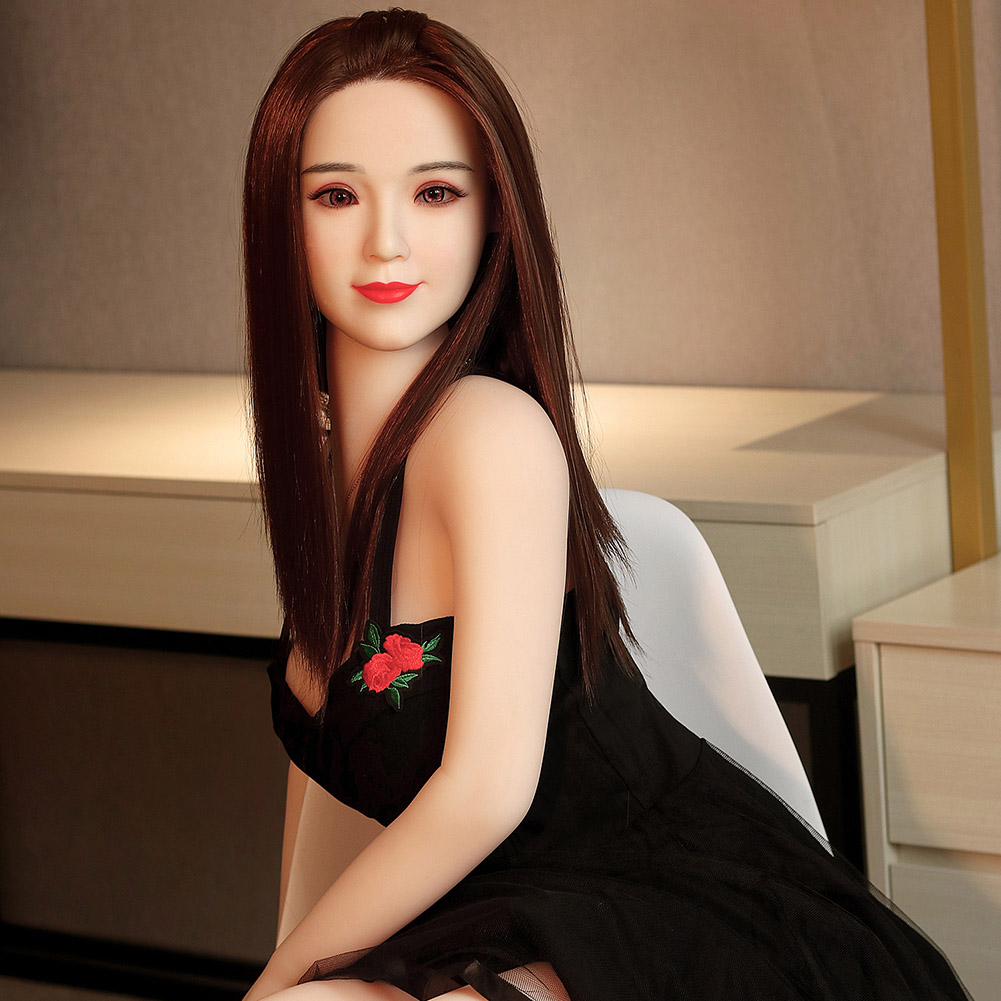 158 Hair transplant Silicone Dolls 220 (4)