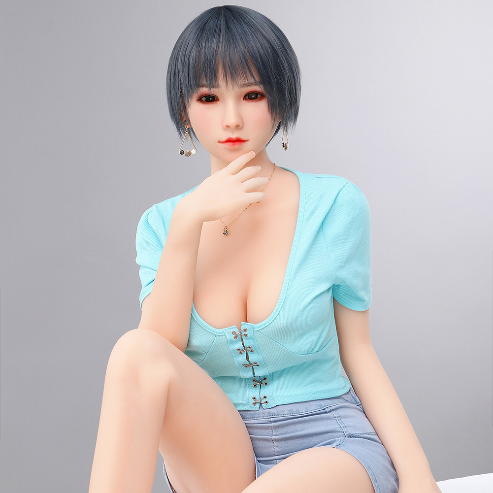 158 Hair transplant Silicone Dolls 223 (3)