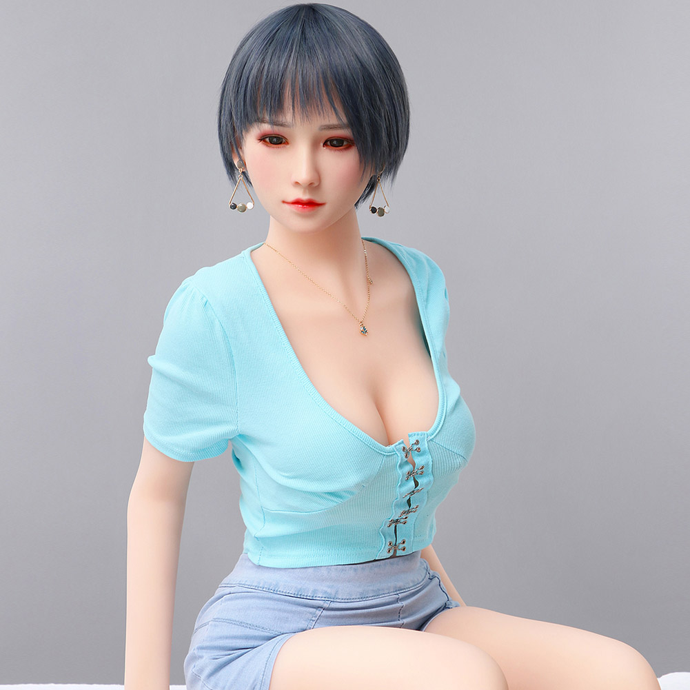 158 Hair transplant Silicone Dolls 223 (4)