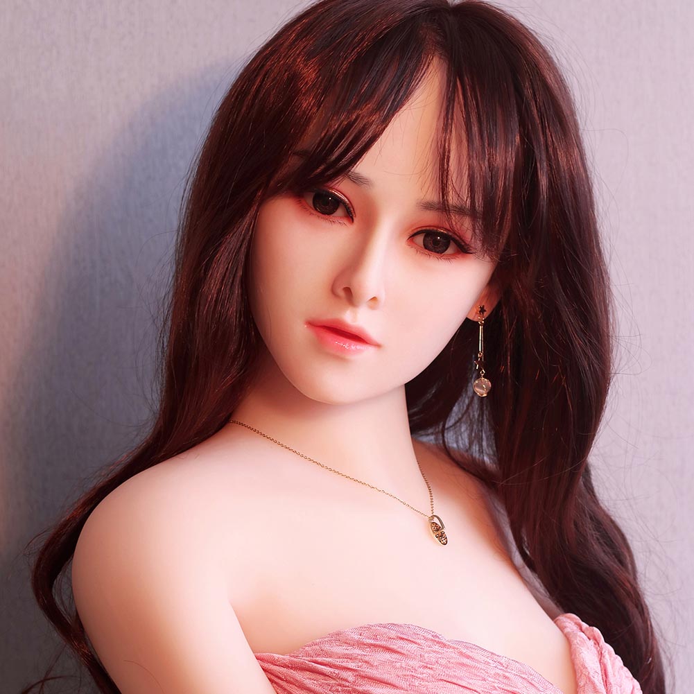 158 Hair transplant Silicone Dolls 236 (1)