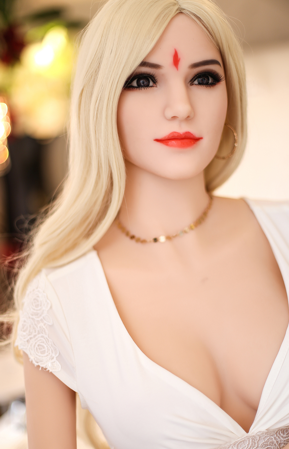 165cm Japanese Sexy Love Doll Adult Small Breast Young Sex Doll