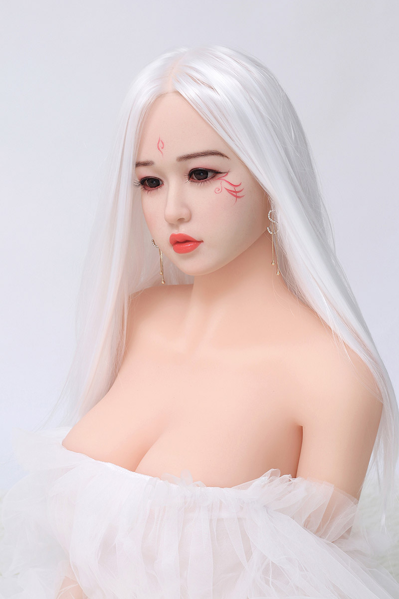 158cm Small Little Breast Chest Young Sex Doll