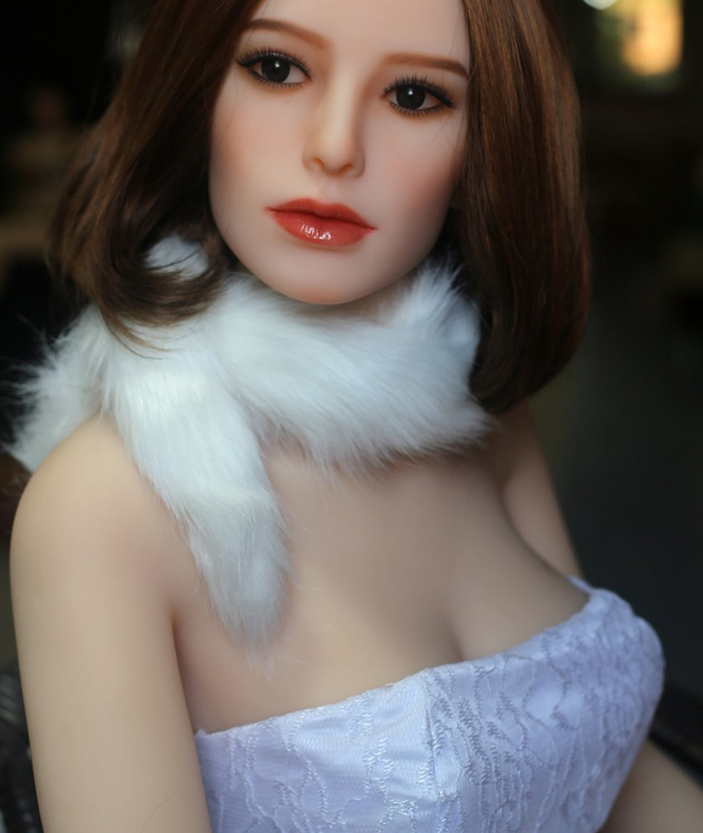 165cm Big Breasts Chest Love Doll Realistic Japanese Tpe Adult Real Dolls