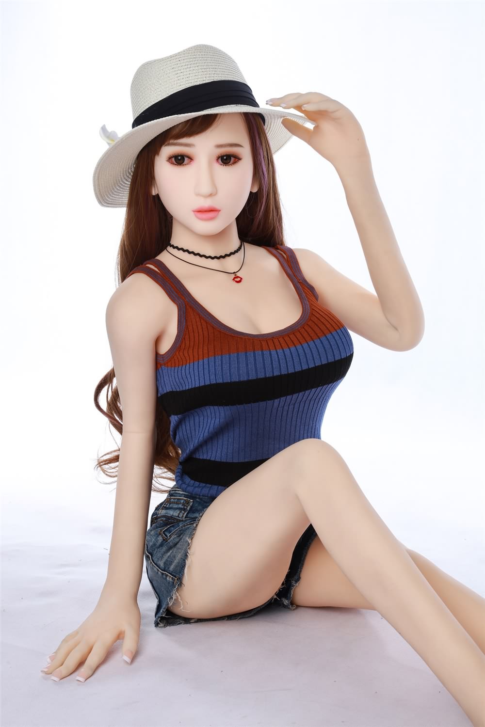 148m Adult Sex Toy Doll Vagina Real Anal Oral Sex Doll