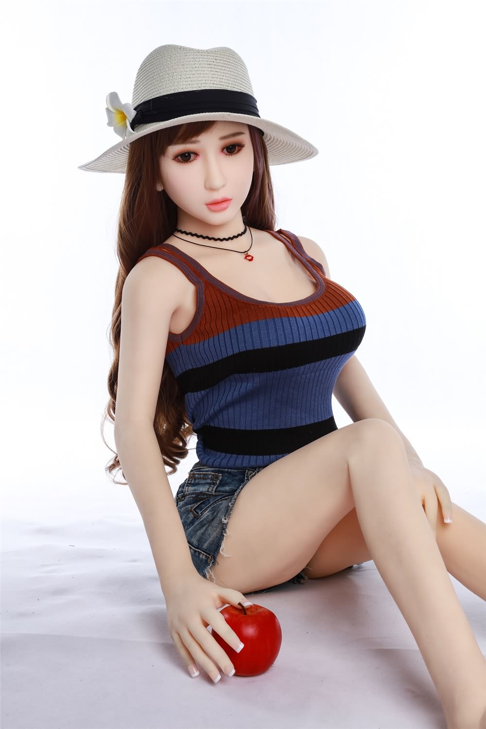 148m Adult Sex Toy Doll Vagina Real Anal Oral Sex Doll