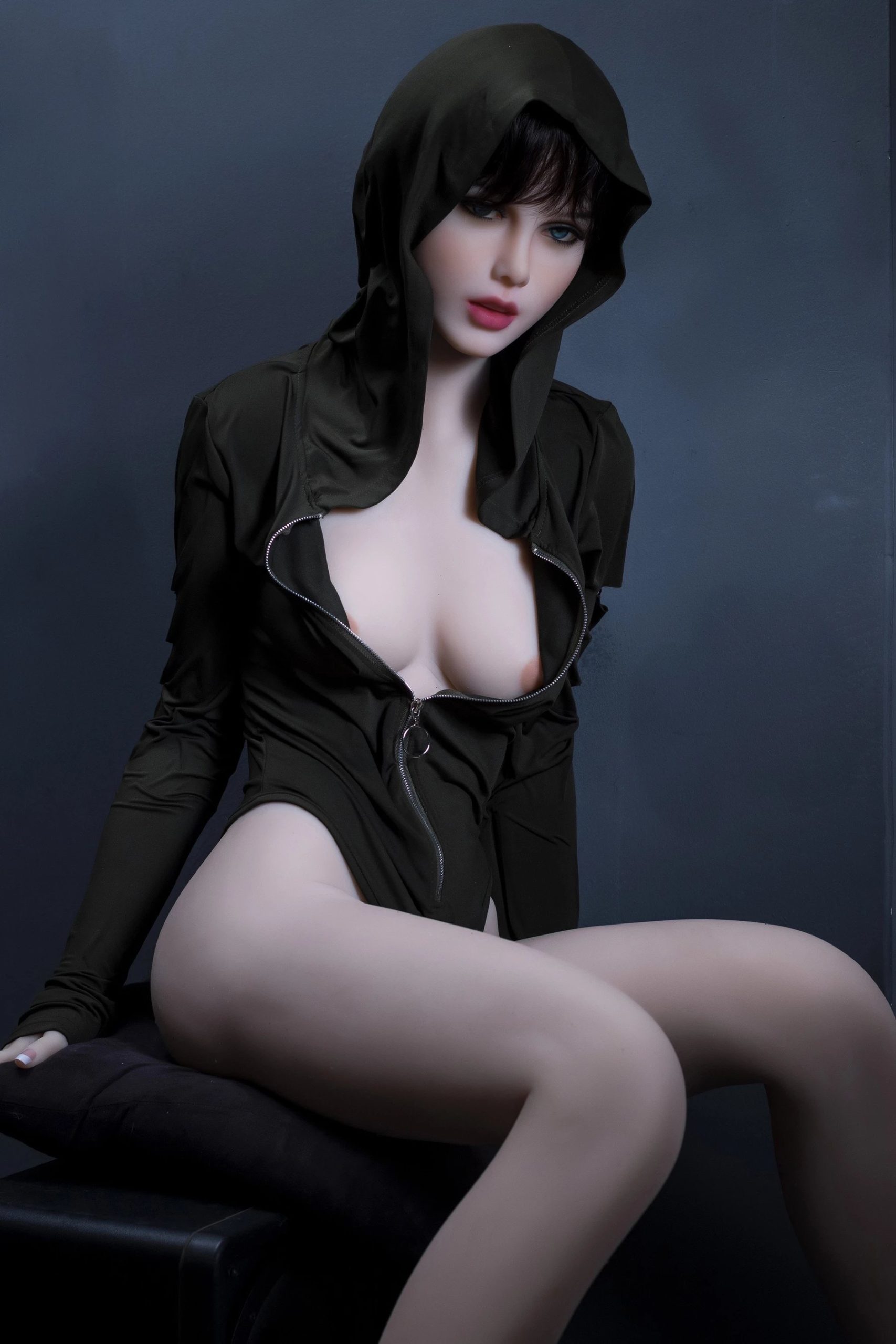 157cm Latex Real Japanese Love Doll Full Body Realictic Silicon Tpe Sex-Toys Doll for Men