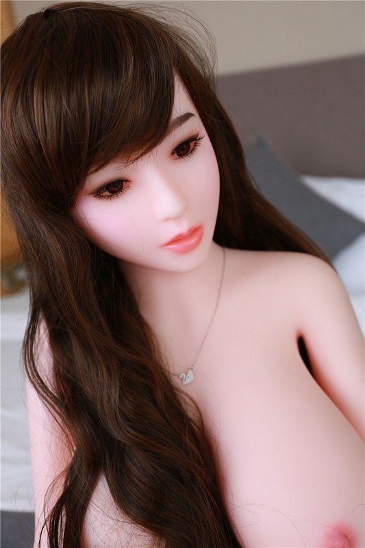 157cm Adult Full Size Life Silicone Real Doll For Men Sex Oral Sex-Toys Doll