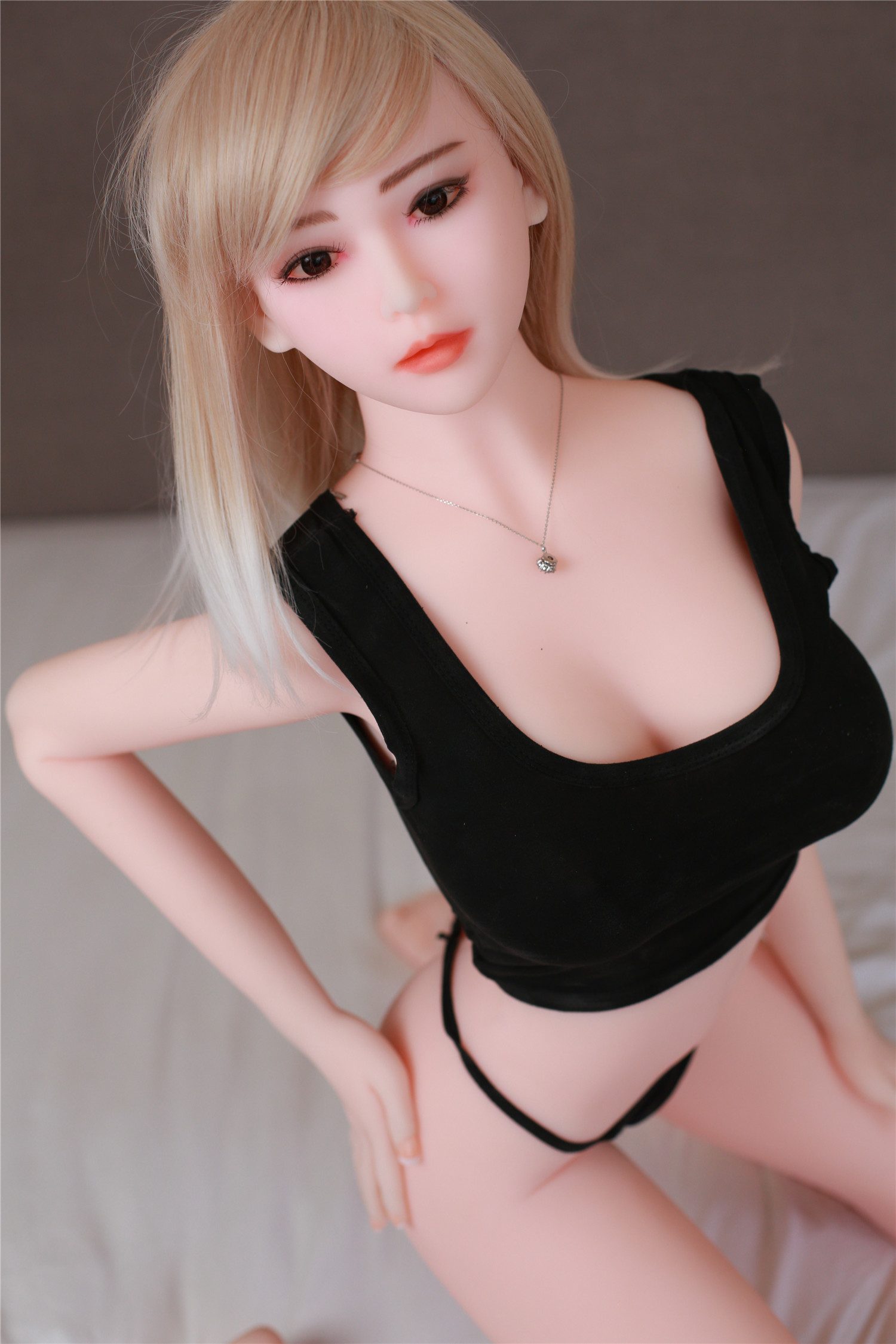 157cm Japan latex Cheap full Silicone Adult naked realistic sex Toys real dolls Vagina lifelike Breast tpe pussy rubber Sex Doll