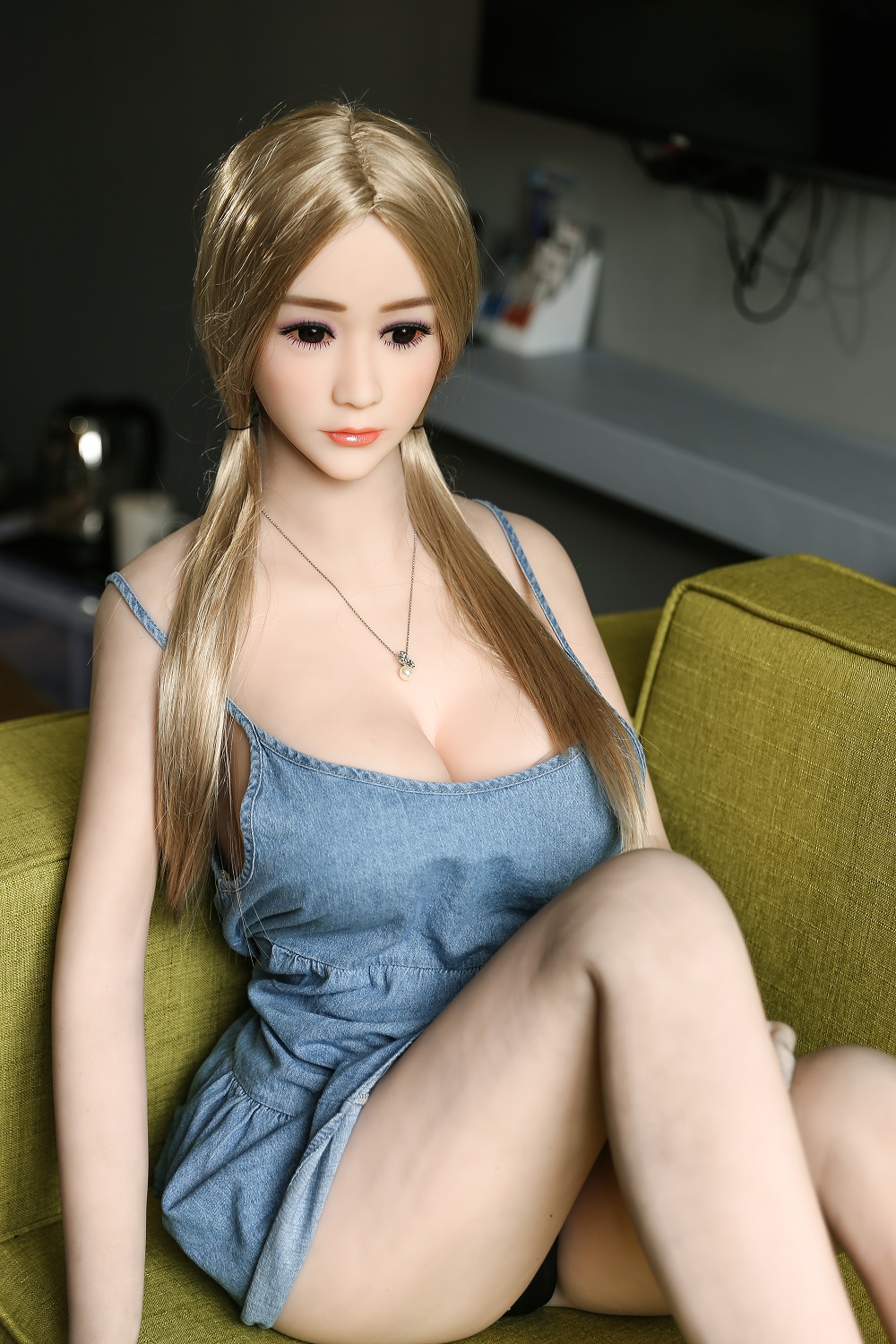158cm Cheap Price Sex Doll Female Adult Shemale pussy naked realistic Real Love Dolls