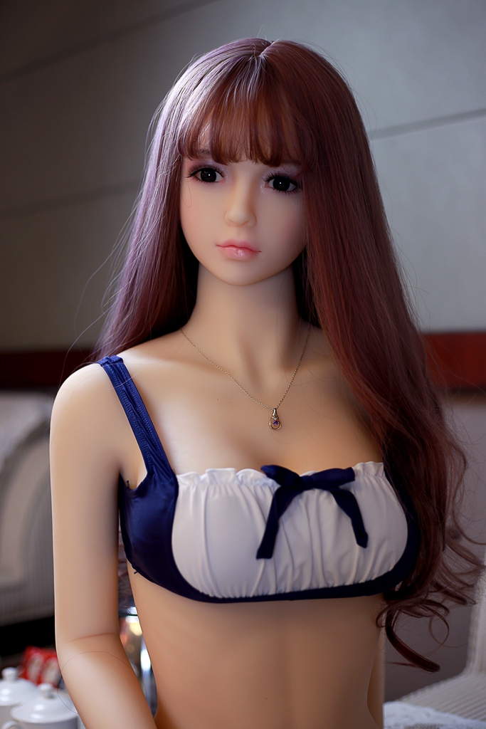 158cm Breast Love Sex Doll Real Life Inflatable Adult Dolls