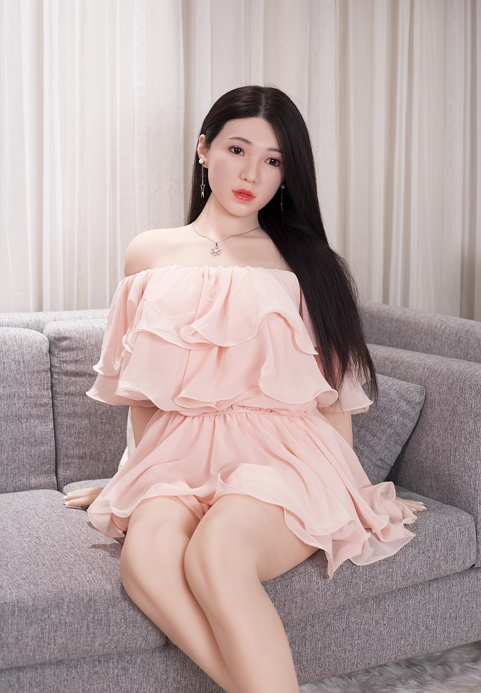 160cm Real Japanese Big Breast Boobs Adult Love Dolls
