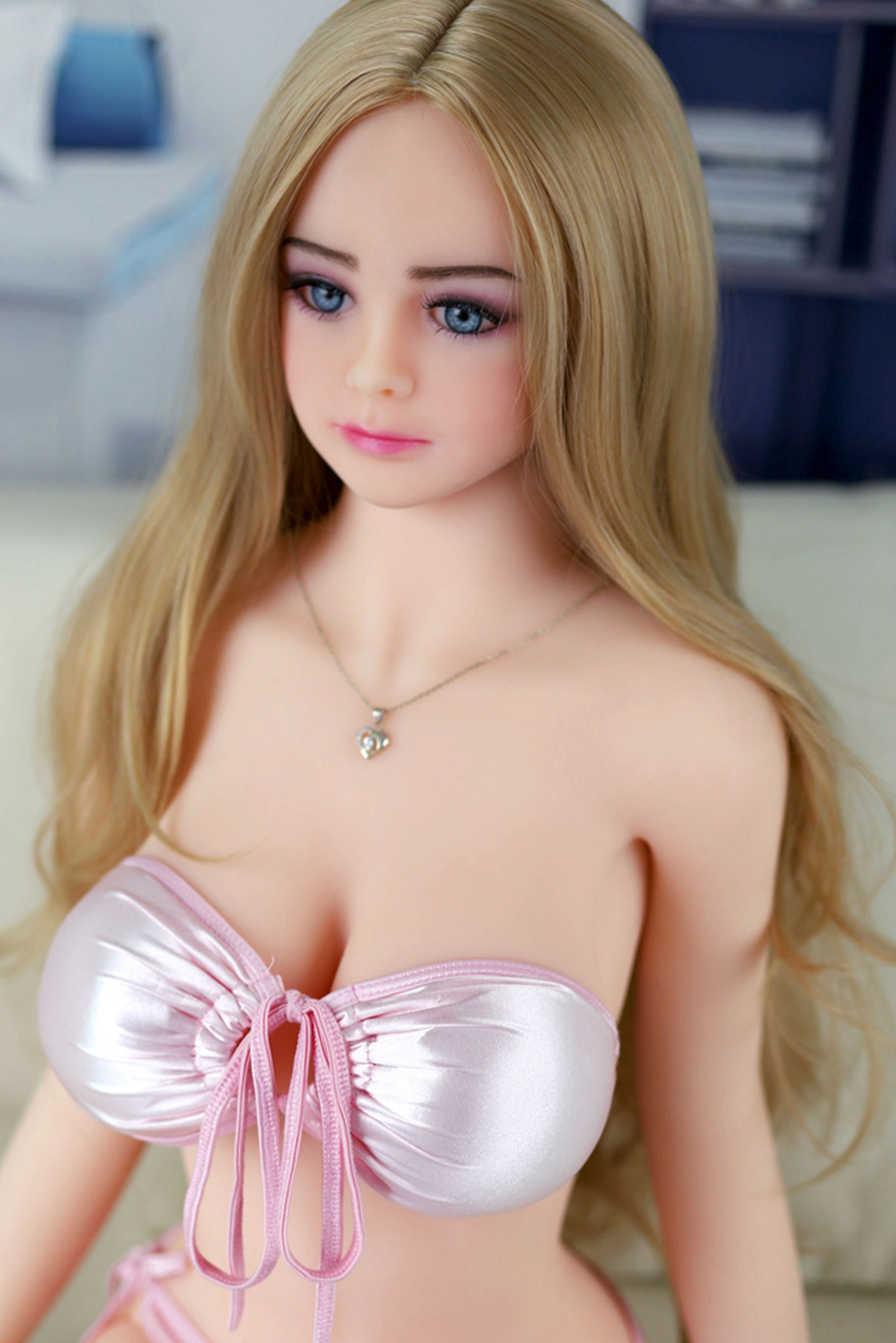 125cm Adult Mini Sex Doll Young Girl Real Love Dolls