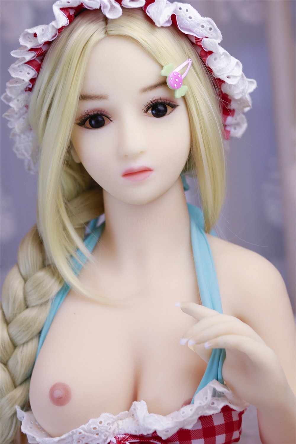 100CM Mini Sex Adult Doll