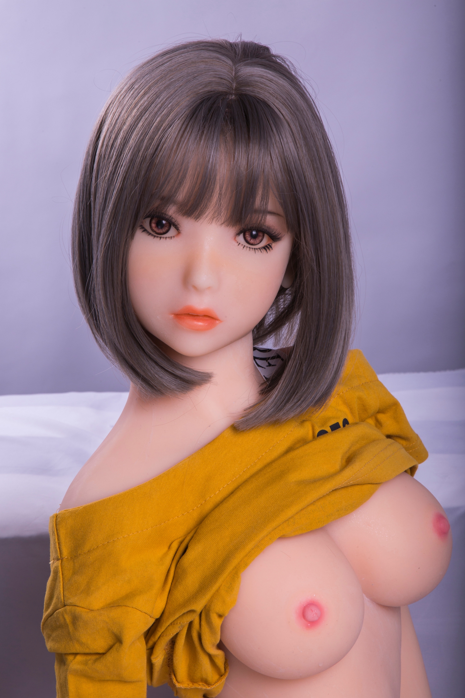 125cm Cheap Real Life Ciri Sex Mini Dolls