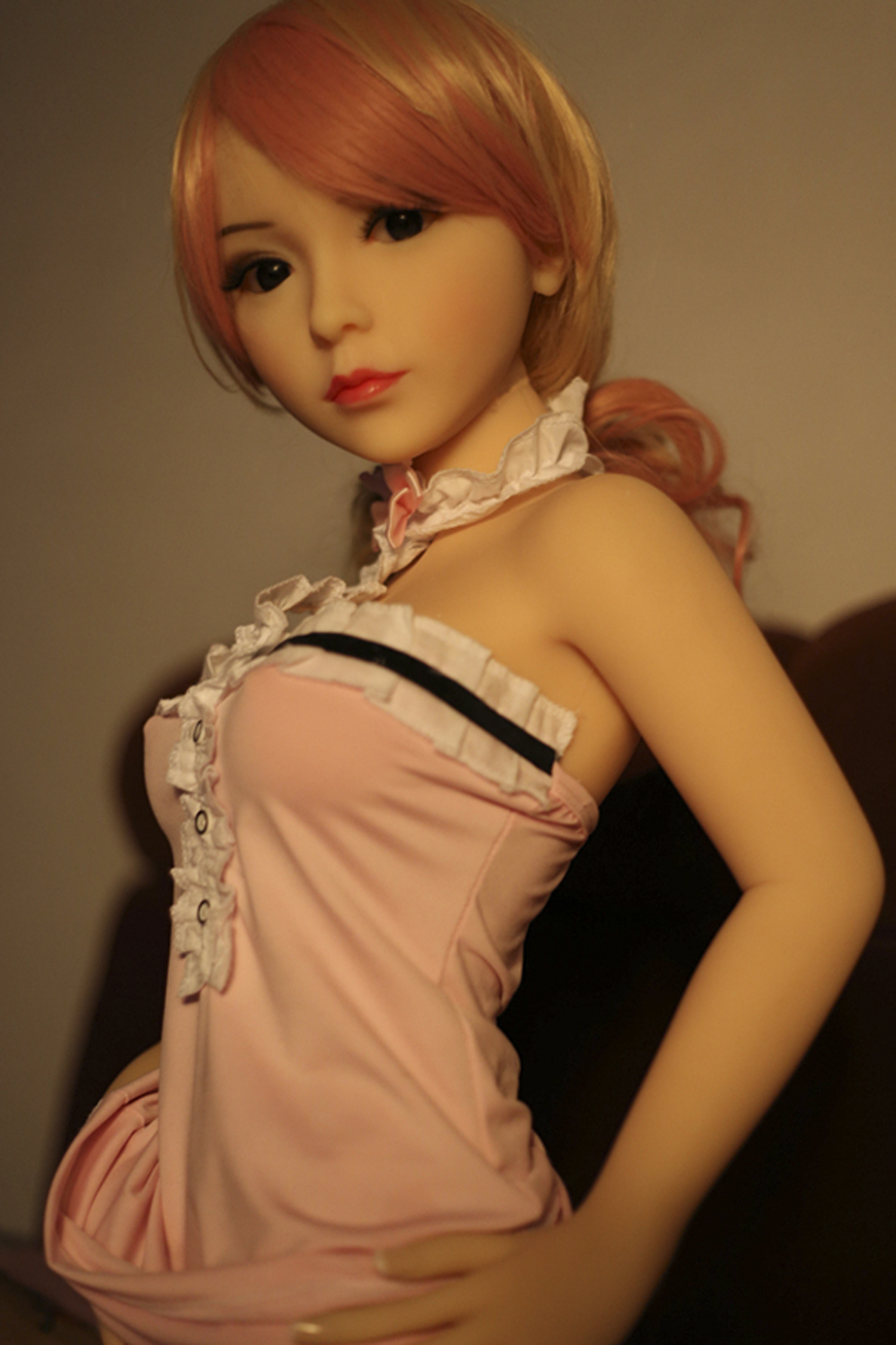 100cm Cheap Anime Tpe Sex Real Love Dolls